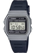 Zegarek Męski CASIO F-91WM-1B + BOX