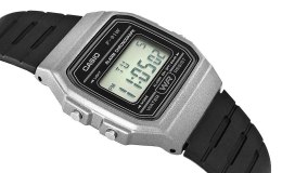 Zegarek Męski CASIO F-91WM-1B + BOX