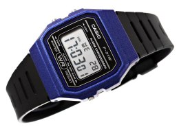 Zegarek Męski CASIO F-91WM-2