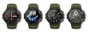 Smartwatch GIEWONT Zielony GW430-3