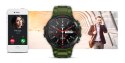 Smartwatch GIEWONT Zielony GW430-3