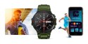 Smartwatch GIEWONT Zielony GW430-3
