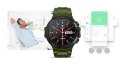 Smartwatch GIEWONT Zielony GW430-3