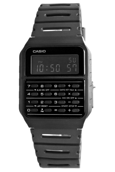 Zegarek CASIO CA-53WF-1BEF + BOX