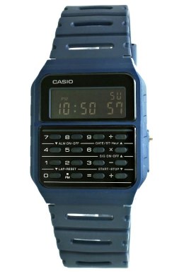 Zegarek CASIO CA-53WF-2BEF + BOX