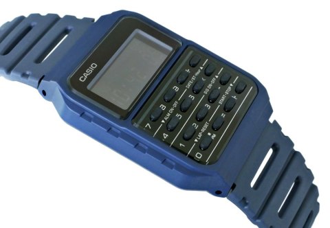 Zegarek CASIO CA-53WF-2BEF + BOX