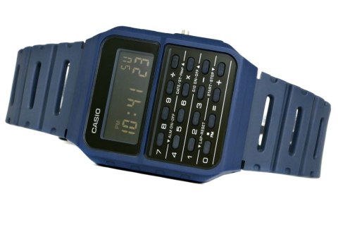 Zegarek CASIO CA-53WF-2BEF + BOX