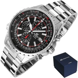 Zegarek Męski CASIO EDIFICE EF-527D-1AVEF + BOX