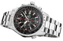 Zegarek Męski CASIO EDIFICE EF-527D-1AVEF + BOX