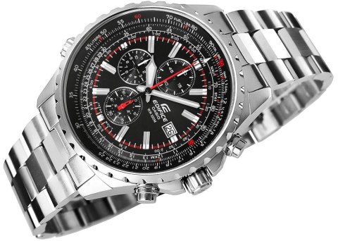 Zegarek Męski CASIO EDIFICE EF-527D-1AVEF + BOX