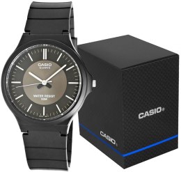 Zegarek Męski CASIO MW-240-1E3VEF + BOX