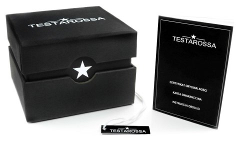 Zegarek Męski TESTAROSSA TR8151