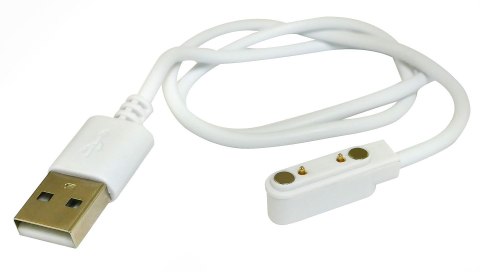 Kabel ładujący do Smartwatcha GIEWONT GW510 7,3 mm GWK2