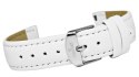 Pasek Damski do Smartwatch GIEWONT GW300 GWP18W - Leather White