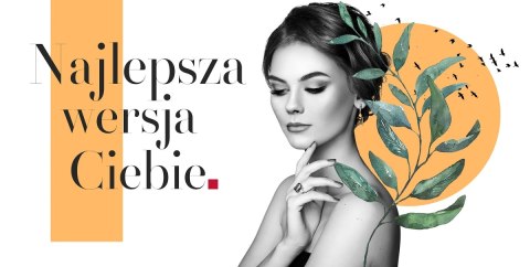 Smartwatch Damski GIEWONT Różowe Złoto GW330-1