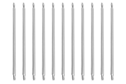 Teleskop stalowy do paska lub bransolety 16 mm T16