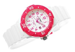 Zegarek CASIO LRW-200H-4BVDF + BOX
