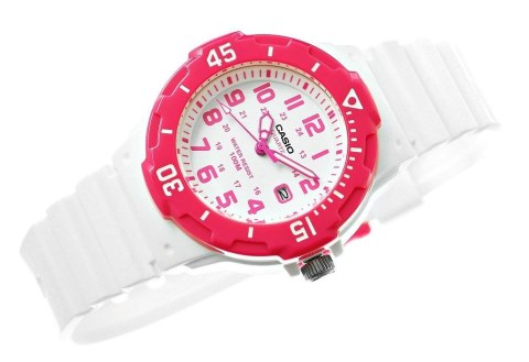 Zegarek CASIO LRW-200H-4BVDF + BOX