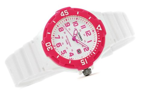 Zegarek CASIO LRW-200H-4BVDF + BOX