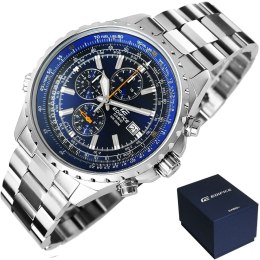 Zegarek Męski CASIO EDIFICE EF-527D-2AVUEF + BOX