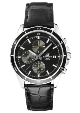 Zegarek Męski CASIO EDIFICE EFR-526L-1AVUEF + BOX