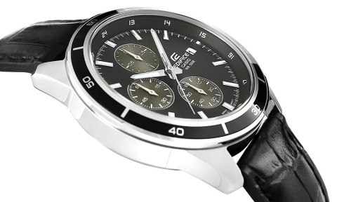Zegarek Męski CASIO EDIFICE EFR-526L-1AVUEF + BOX