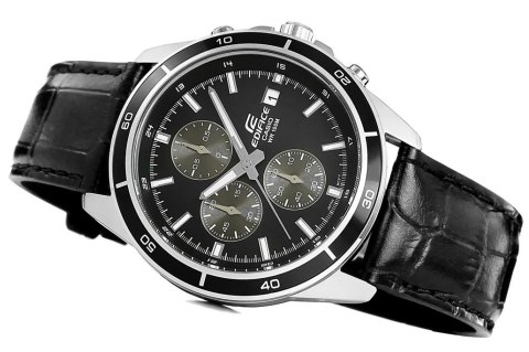 Zegarek Męski CASIO EDIFICE EFR-526L-1AVUEF + BOX