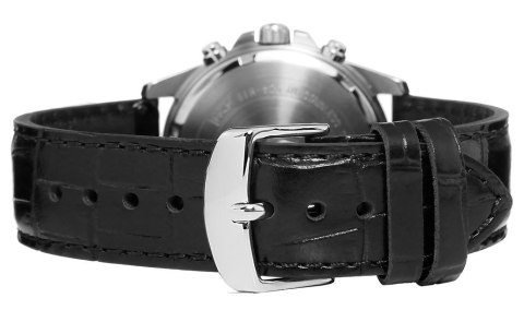 Zegarek Męski CASIO EDIFICE EFR-526L-1AVUEF + BOX