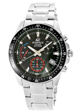 Zegarek Męski CASIO EDIFICE EFV-540D-1AVUEF + BOX