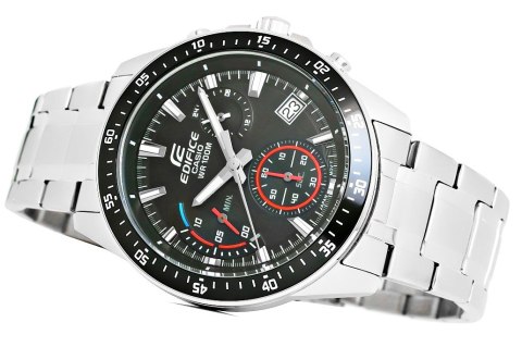 Zegarek Męski CASIO EDIFICE EFV-540D-1AVUEF + BOX
