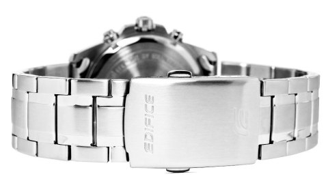 Zegarek Męski CASIO EDIFICE EFV-540D-1AVUEF + BOX