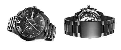 Zegarek Męski Diesel DZ4283