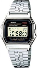 Zegarek CASIO A159WA-N1 Unisex
