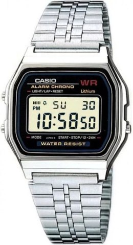 Zegarek CASIO A159WA-N1 Unisex