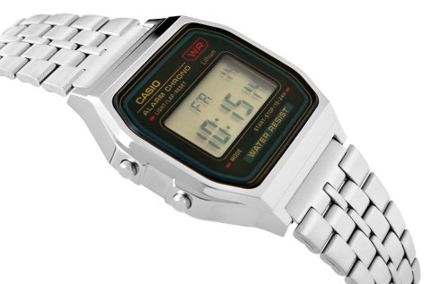 Zegarek CASIO A159WA-N1 Unisex