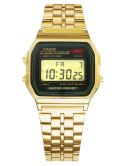 Zegarek CASIO A159WGEA-1 Unisex