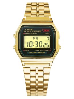 Zegarek CASIO A159WGEA-1 Unisex