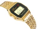 Zegarek CASIO A159WGEA-1 Unisex