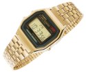 Zegarek CASIO A159WGEA-1 Unisex