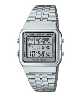 Zegarek CASIO A500WA-7 + BOX