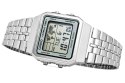 Zegarek CASIO A500WA-7 + BOX