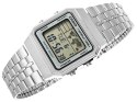 Zegarek CASIO A500WA-7 + BOX