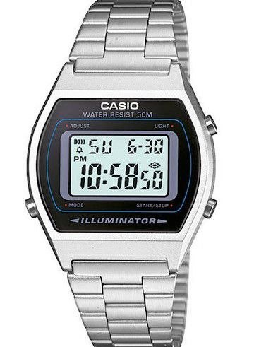 Zegarek CASIO B640WD-1 Unisex + BOX
