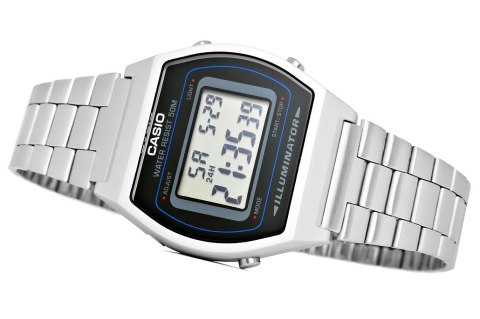 Zegarek CASIO B640WD-1 Unisex + BOX
