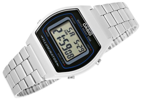 Zegarek CASIO B640WD-1 Unisex + BOX