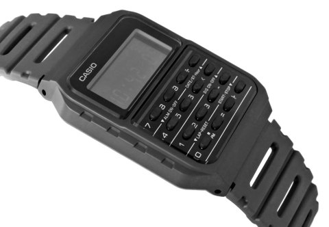Zegarek CASIO CA-53WF-1 + BOX