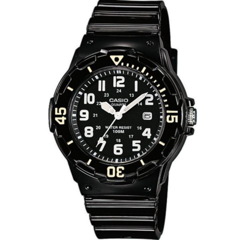 Zegarek CASIO LRW-200H-1BVDF