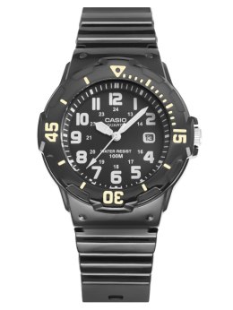 Zegarek CASIO LRW-200H-1BVDF