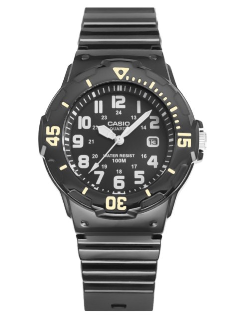 Zegarek CASIO LRW-200H-1BVDF