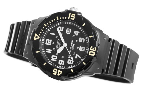 Zegarek CASIO LRW-200H-1BVDF